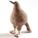 Ваза декоративная в виде Птицы Vase Songbird варинант исполнения - 1 | Loft Concept в Красноярске