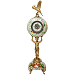 Часы настольные Inspiration варинант исполнения - 1 | Loft Concept в Красноярске