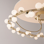 Потолочный светильник Tessara 3000К 72Вт варинант исполнения - 3 | Loft Concept в Красноярске