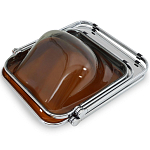 Складной стул Fresh Chair варинант исполнения - 7 | Loft Concept в Красноярске