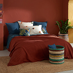 Корзина плетеная из гербария Briant Wicker Basket варинант исполнения - 5 | Loft Concept в Красноярске