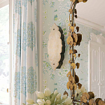 Бра настенное светодиодное фигурное Moroccan Uniform варинант исполнения - 4 | Loft Concept в Красноярске