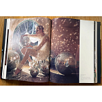 Коллекционная редкая Книга Tim Walker Pictures 2008 варинант исполнения - 3 | Loft Concept в Красноярске