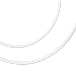 Подвесной светильник с двойными световыми дугами  Luke Lampco Tracer Lamp варинант исполнения - 4 | Loft Concept в Красноярске