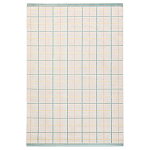 Ковер с геометрическим узором  Check Рattern варинант исполнения - 1 | Loft Concept в Красноярске