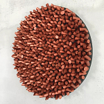 Панно «Cooper Shield» варинант исполнения - 2 | Loft Concept в Красноярске