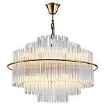 Люстра Nembus варинант исполнения - 4 | Loft Concept в Красноярске