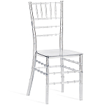 Стул прозрачный Invisible World варинант исполнения - 1 | Loft Concept в Красноярске