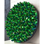 Панно «Лесной массив» варинант исполнения - 3 | Loft Concept в Красноярске