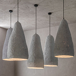 Светильник Papie варинант исполнения - 1 | Loft Concept в Красноярске