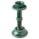 Подсвечник Candleholder Round варинант исполнения - 1 | Loft Concept в Красноярске