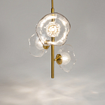 Подвесной светильник Future tense варинант исполнения - 6 | Loft Concept в Красноярске