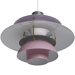 Подвесной светильник Pink Extravaganza варинант исполнения - 3 | Loft Concept в Красноярске