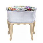 Кресло Mesolithic варинант исполнения - 3 | Loft Concept в Красноярске