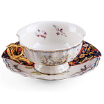 Чайная пара Seletti Kannauj варинант исполнения - 4 | Loft Concept в Красноярске