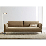 Торшер с плафоном из перфорированного металла Elledge Floor Lamp варинант исполнения - 15 | Loft Concept в Красноярске