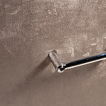 Кресло офисное с обивкой из серого велюра Stylish Velor Office Chair варинант исполнения - 4 | Loft Concept в Красноярске