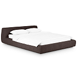 Кровать двуспальная Verna варинант исполнения - 4 | Loft Concept в Красноярске