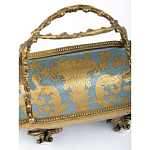 Фарфоровая чаша Царская Lokeriy варинант исполнения - 4 | Loft Concept в Красноярске