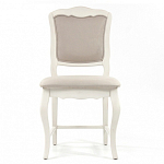 Стул из массива берёзы в стиле прованс Interiors Romance варинант исполнения - 2 | Loft Concept в Красноярске