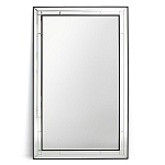 Зеркало прямоугольное Mystelle варинант исполнения - 3 | Loft Concept в Красноярске