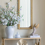 Статуэтка в виде стопы ангела Wing Grace варинант исполнения - 2 | Loft Concept в Красноярске