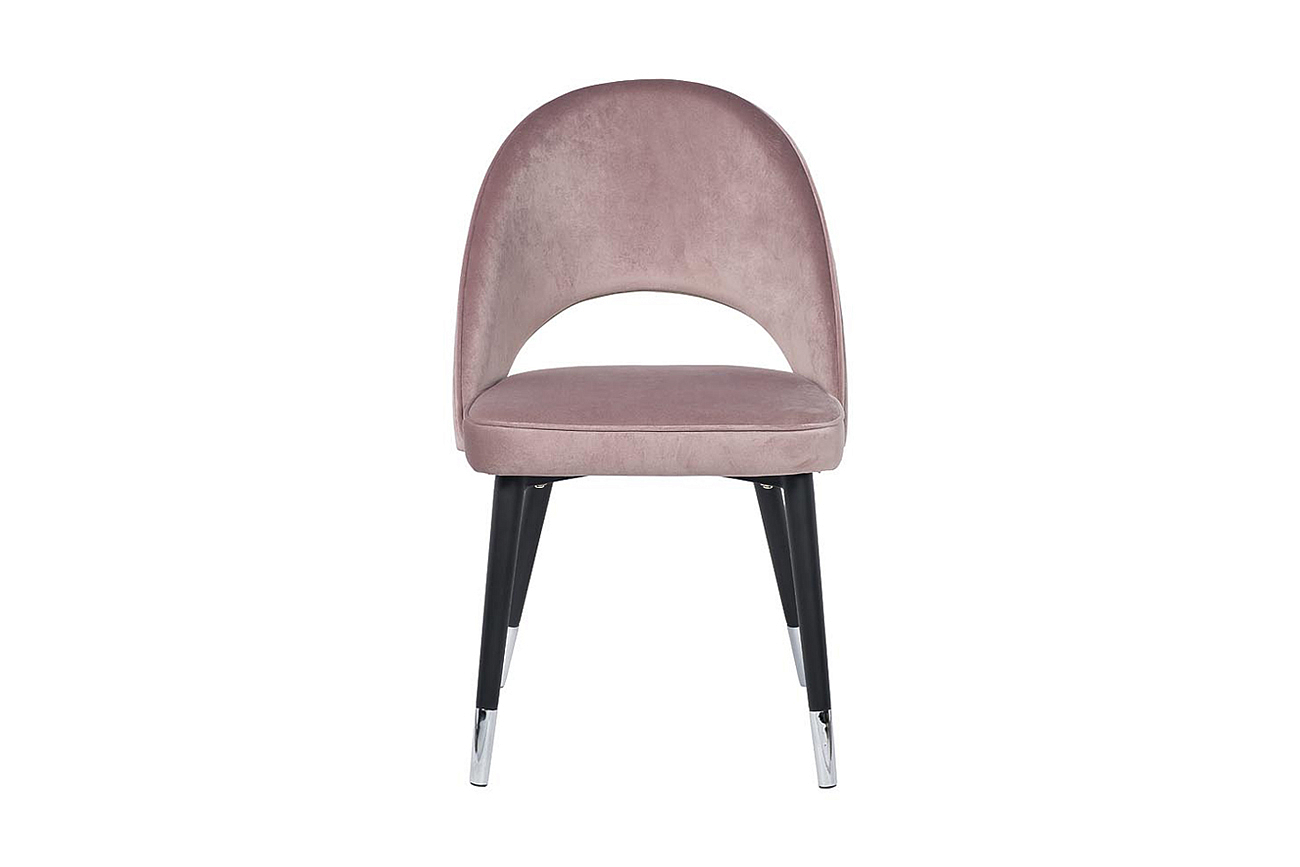 Стул Schelde ash-pink Стул Schelde ash-pink - Loft-Concept в Красноярске