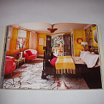 Коллекционный Арт-альбом HUE Kelly Wearstler 2009 Hardcover Interior Design 2009 Букинистика варинант исполнения - 7 | Loft Concept в Красноярске
