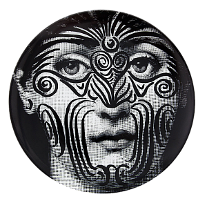 Декоративная тарелка Fornasetti 009