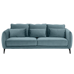 Диван трёхместный с подлокотниками Dutchman варинант исполнения - 2 | Loft Concept в Красноярске