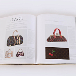Книга Louis Vuitton Marc Jacobs Limmited edition варинант исполнения - 10 | Loft Concept в Красноярске