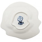 Десертная тарелка Seletti Glitchy Willow варинант исполнения - 1 | Loft Concept в Красноярске