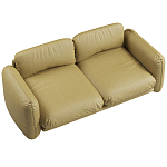 Диван Vicksburg варинант исполнения - 3 | Loft Concept в Красноярске