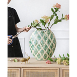 Ваза Cactus format варинант исполнения - 16 | Loft Concept в Красноярске