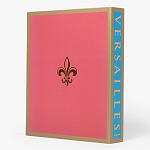 Коллекционная редкая книга Версаль. От Людовика XIV до Джеффа Кунса. Versailles From Louis XIV to Jeff Koons варинант исполнения - 3 | Loft Concept в Красноярске