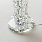 Настольная лампа Cut Stone Base варинант исполнения - 5 | Loft Concept в Красноярске