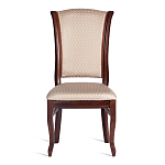 Стул с мягким сидением Riviera варинант исполнения - 6 | Loft Concept в Красноярске