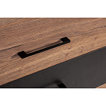 Комод с 5-ю ящиками в стиле лофт Urban Style Space варинант исполнения - 4 | Loft Concept в Красноярске