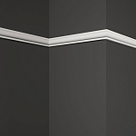 Гладкий молдинг MT-39 варинант исполнения - 1 | Loft Concept в Красноярске