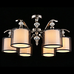 Люстра подвесная Floretina 2 варинант исполнения - 1 | Loft Concept в Красноярске