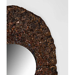 Зеркало «Камни» варинант исполнения - 3 | Loft Concept в Красноярске