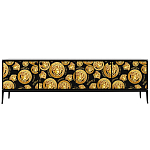 Stiletto Sideboard Barocco Medusa  варинант исполнения - 3 | Loft Concept в Красноярске