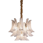 Люстра Lamp Silvia варинант исполнения - 4 | Loft Concept в Красноярске