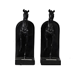 Держатель для книг Two horses варинант исполнения - 3 | Loft Concept в Красноярске