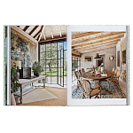 Альбом  декорирование Интерьеров Мелиссы Пенфолд Natural Living by Design: Melissa Penfold варинант исполнения - 7 | Loft Concept в Красноярске