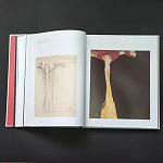 Подарочная Книга Rene gruau fashion illustration варинант исполнения - 11 | Loft Concept в Красноярске