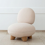 Кресло Инь варинант исполнения - 1 | Loft Concept в Красноярске