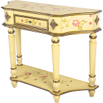 Консоль с ящиком Carnett варинант исполнения - 4 | Loft Concept в Красноярске