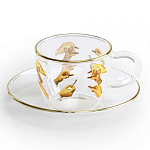 Кофейная пара Seletti Lipsticks варинант исполнения - 1 | Loft Concept в Красноярске