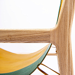 Кресло-гамак Роуо 2 варинант исполнения - 3 | Loft Concept в Красноярске